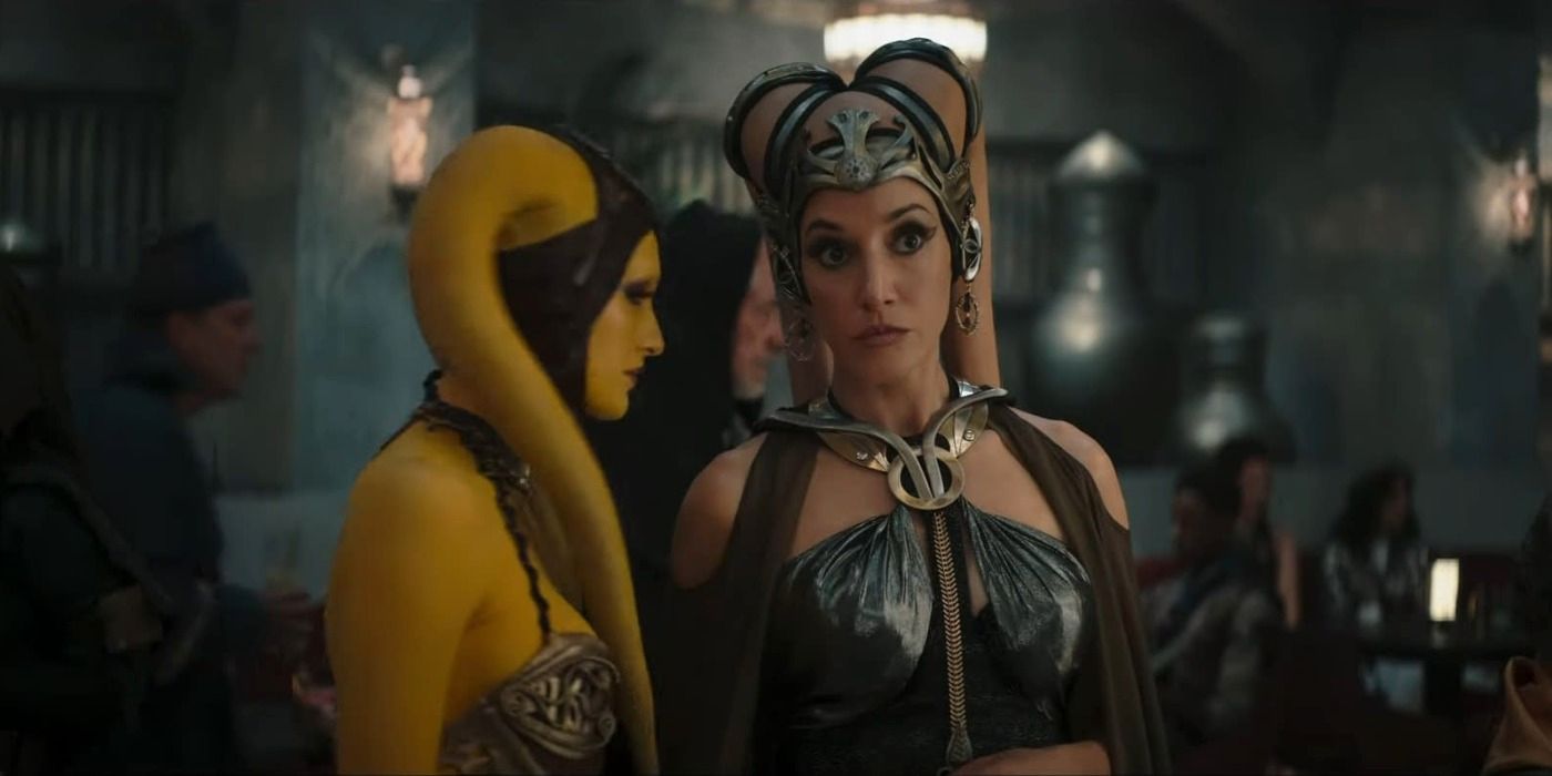 La actriz de Boba Fett no sabía en qué programa de Star Wars estaba