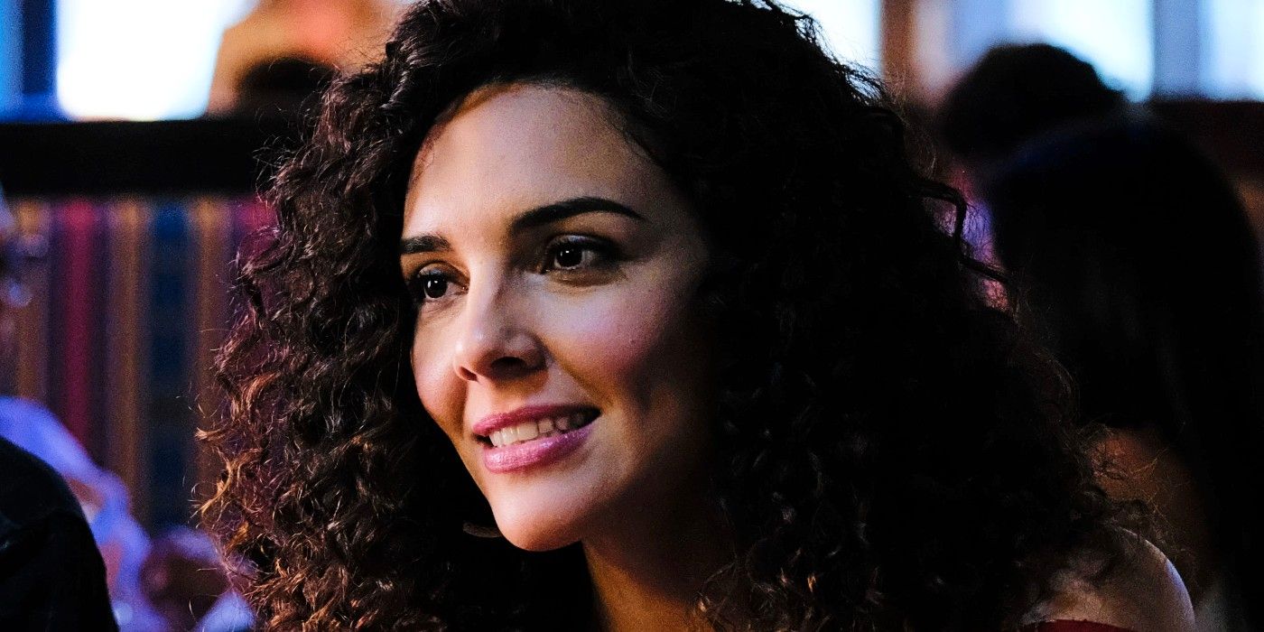 La actriz de Cobra Kai habla de la importancia de la representación latina en el programa