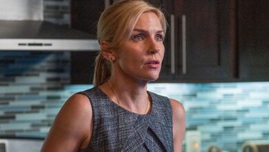 La actriz de Kim Wexler dice que la temporada 6 de Better Call Saul será devastadora