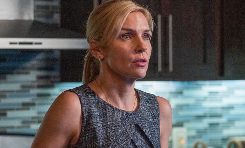 La actriz de Kim Wexler dice que la temporada 6 de Better Call Saul será devastadora