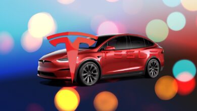 La actualización de Tesla convierte su automóvil en el megáfono más caro del mundo
