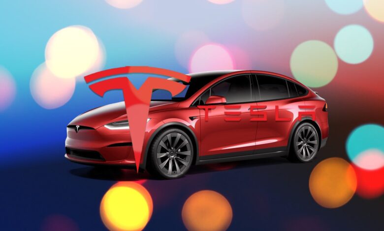 La actualización de Tesla convierte su automóvil en el megáfono más caro del mundo