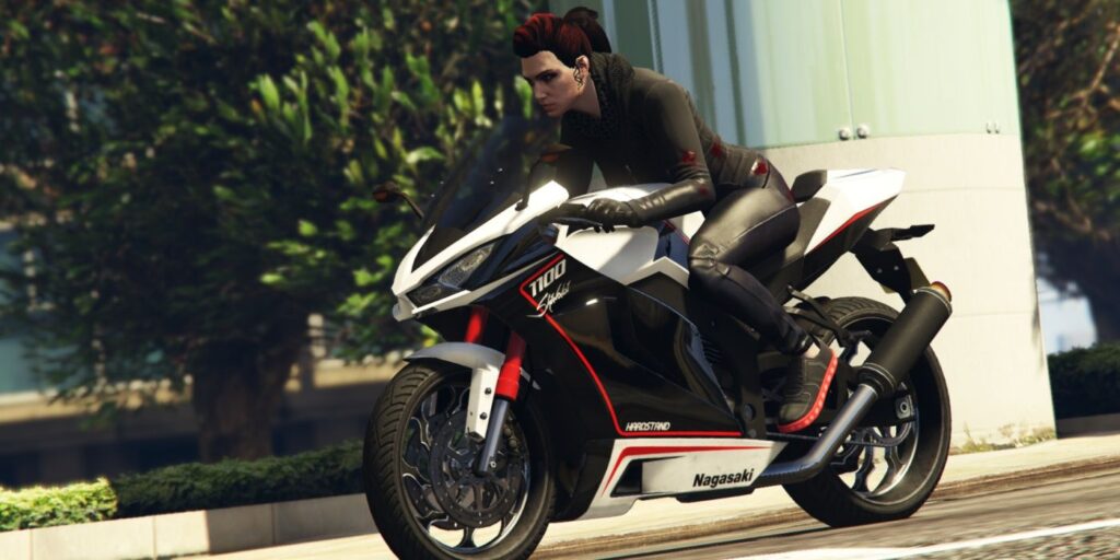 La actualización del contrato de GTA Online ha hecho que los NPC sean más agresivos, piensan los fanáticos