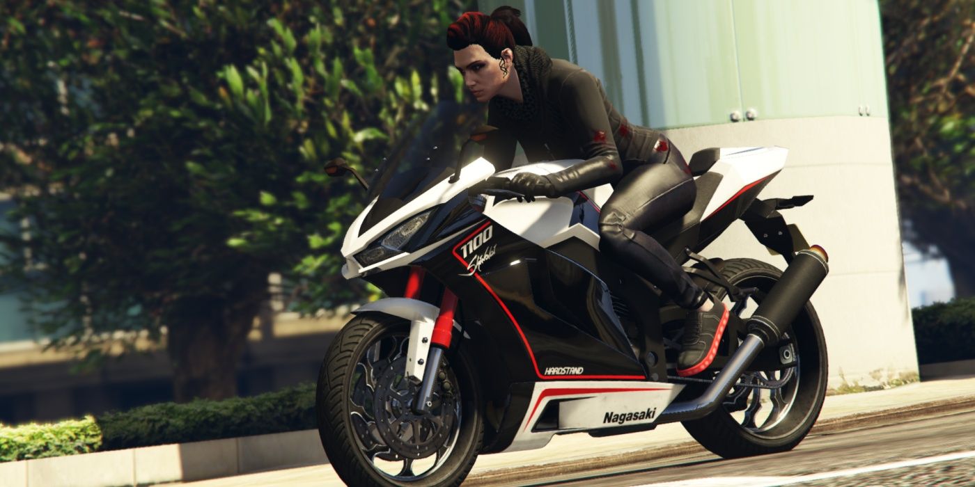 La actualización del contrato de GTA Online ha hecho que los NPC sean más agresivos, piensan los fanáticos