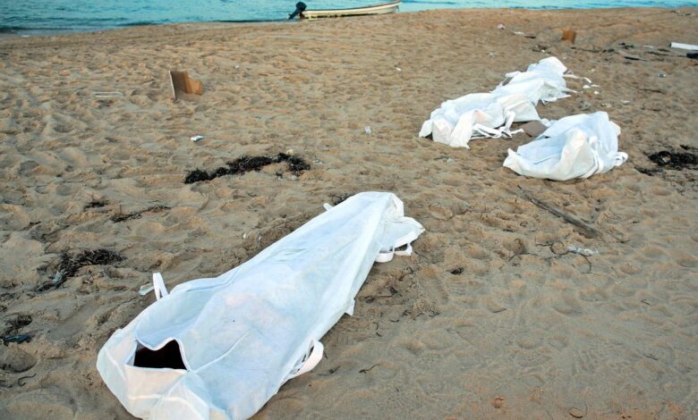 La acumulación de naufragios en el Mediterráneo agita el debate migratorio europeo