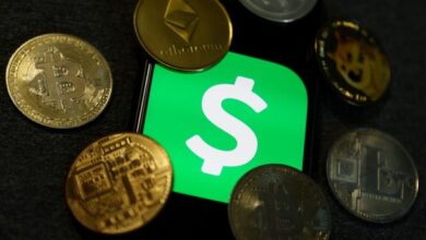 La aplicación Cash ahora permite a los usuarios 'obsequiar' acciones y bitcoins utilizando su saldo en USD o una tarjeta de débito