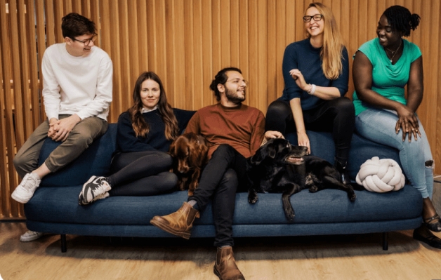 La aplicación de búsqueda orientada a la privacidad Xayn recauda $ 12 millones de patrocinadores japoneses para ingresar a los dispositivos