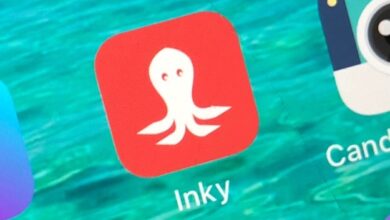 La aplicación de recomendación de libros de Inky te ayuda a encontrar nuevas lecturas
