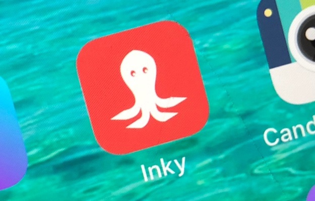 La aplicación de recomendación de libros de Inky te ayuda a encontrar nuevas lecturas