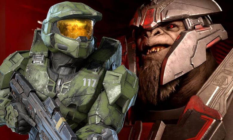La campaña de Halo Infinite es demasiado fácil
