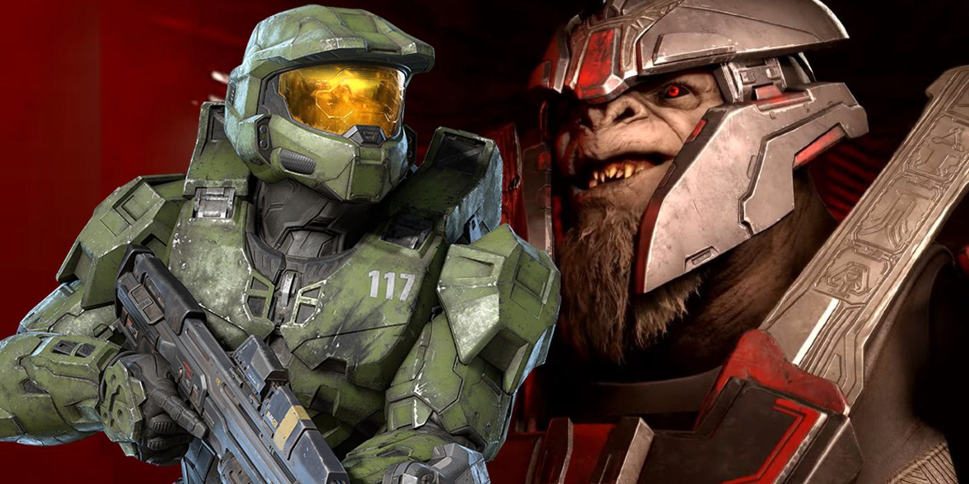 La campaña de Halo Infinite es demasiado fácil