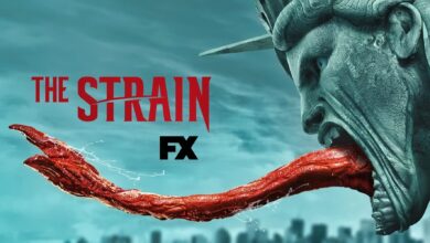 La cepa "Do Or Die" ve a Nueva York finalmente caer ante el Strigoi
