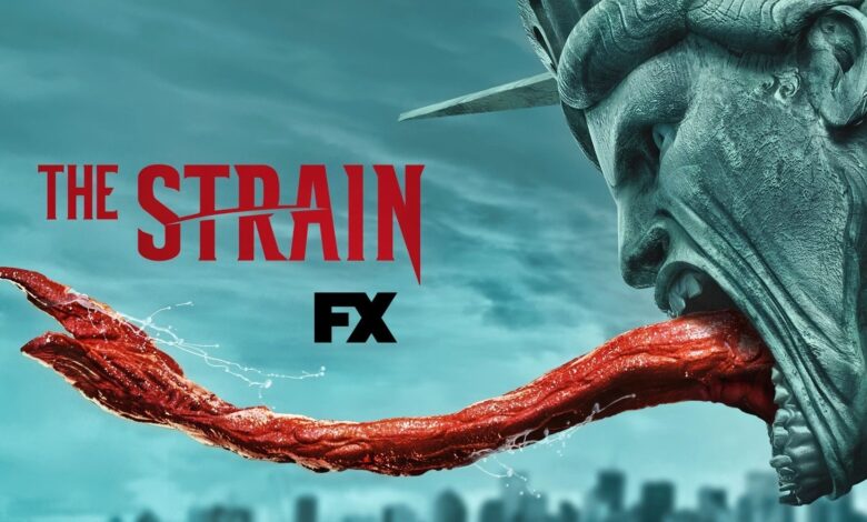La cepa "Do Or Die" ve a Nueva York finalmente caer ante el Strigoi