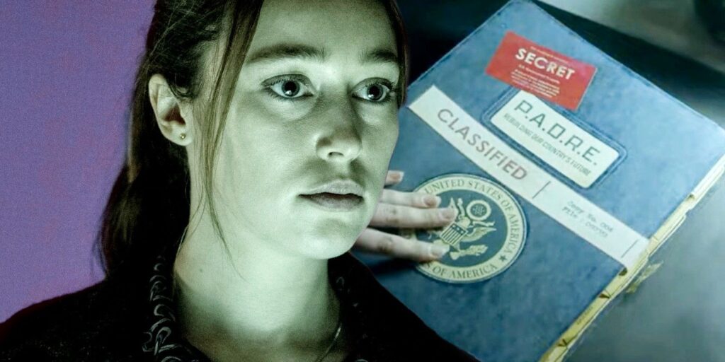 La confirmación de Fear TWD PADRE cierra la teoría más importante de la temporada 7