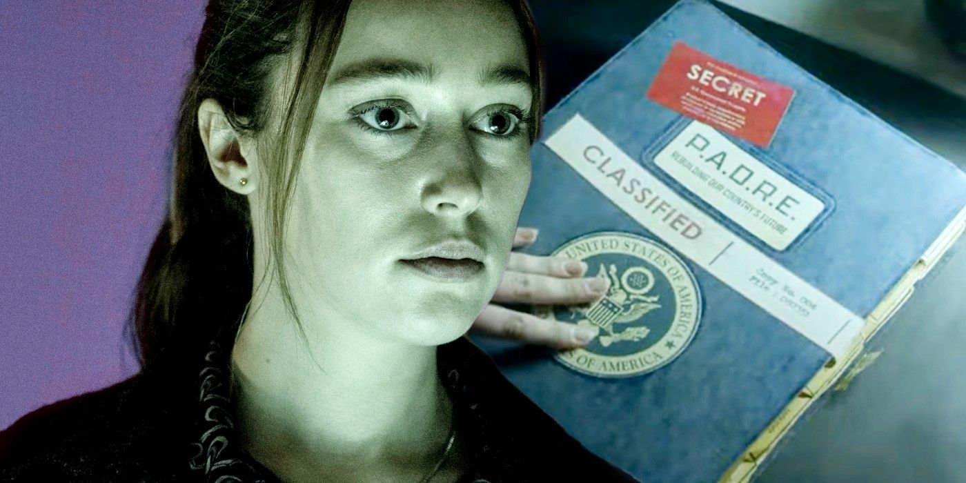 La confirmación de Fear TWD PADRE cierra la teoría más importante de la temporada 7