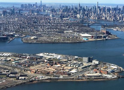 La crisis de la cárcel de Rikers Island: cuando el confinamiento se suma a la reclusión
