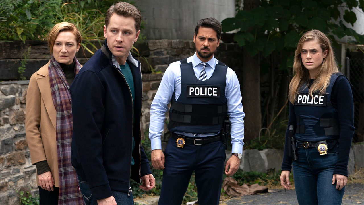 La cuarta temporada de ‘Manifest’ se reanudará en enero de 2022;  Nuevos personajes revelados