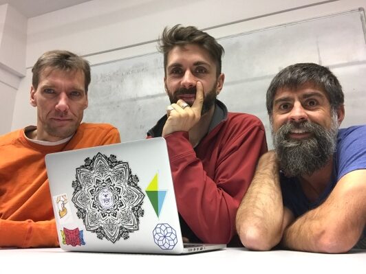 La empresa de blockchain Centrifuge quiere que todas las empresas reciban el pago a tiempo
