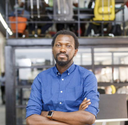 La empresa de pagos africana Flutterwave recauda 170 millones de dólares, ahora valorada en más de mil millones de dólares