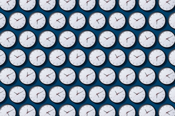 La escala de tiempo obtiene 40 millones de dólares de la Serie B, ya que incluye todo en la versión en la nube de la base de datos de series de tiempo