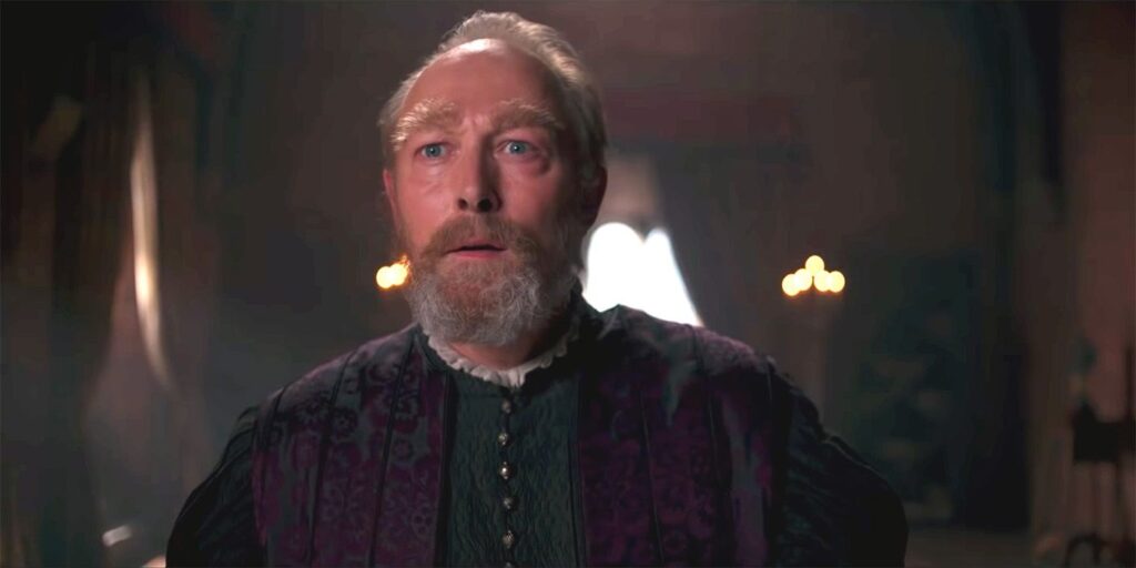 La escena eliminada de la temporada 2 de The Witcher ofrece información sobre la temporada 3