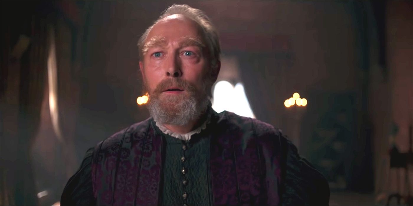 La escena eliminada de la temporada 2 de The Witcher ofrece información sobre la temporada 3