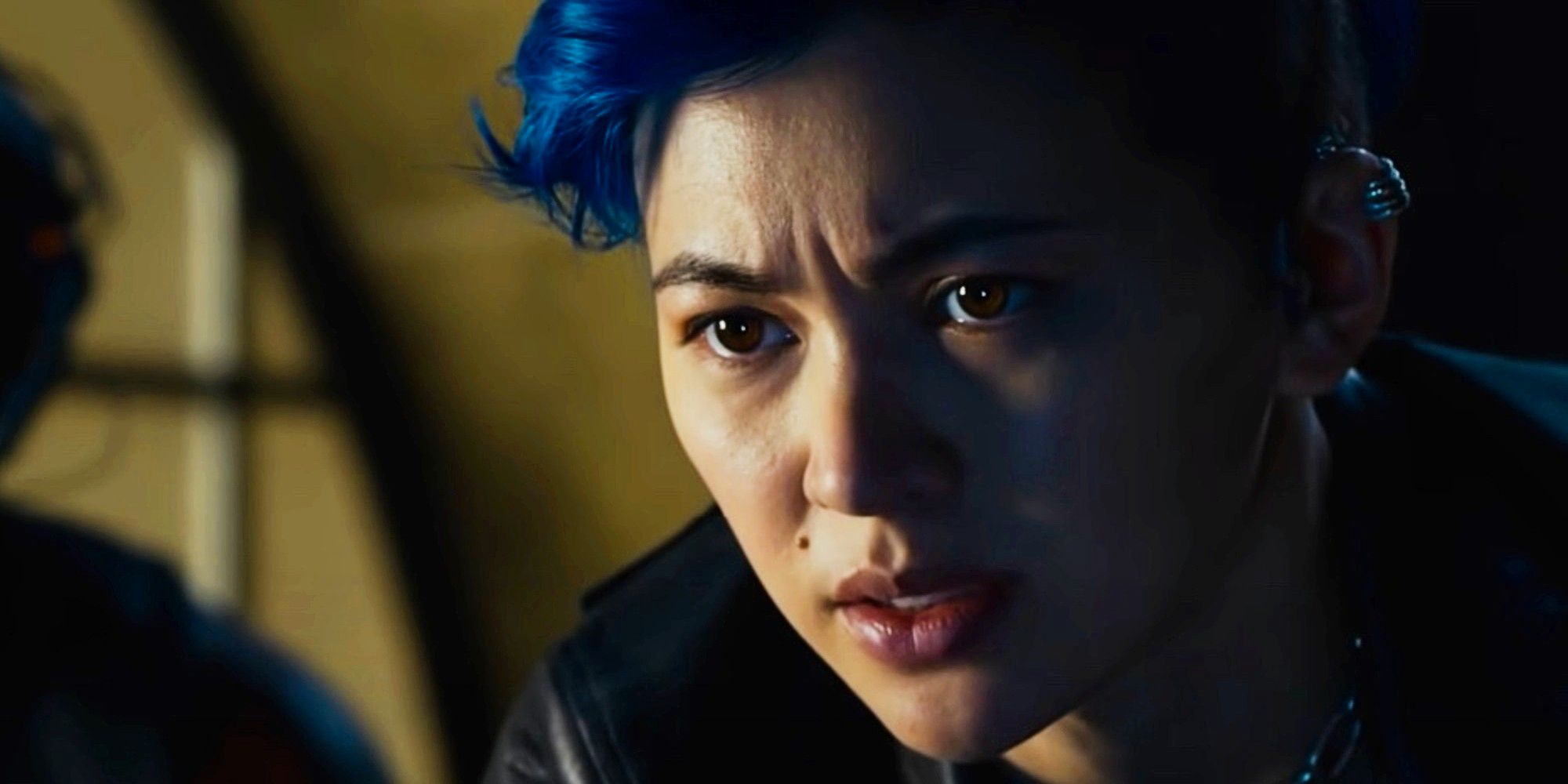 La estrella de Matrix 4 Jessica Henwick casi deja de actuar antes de Resurrections