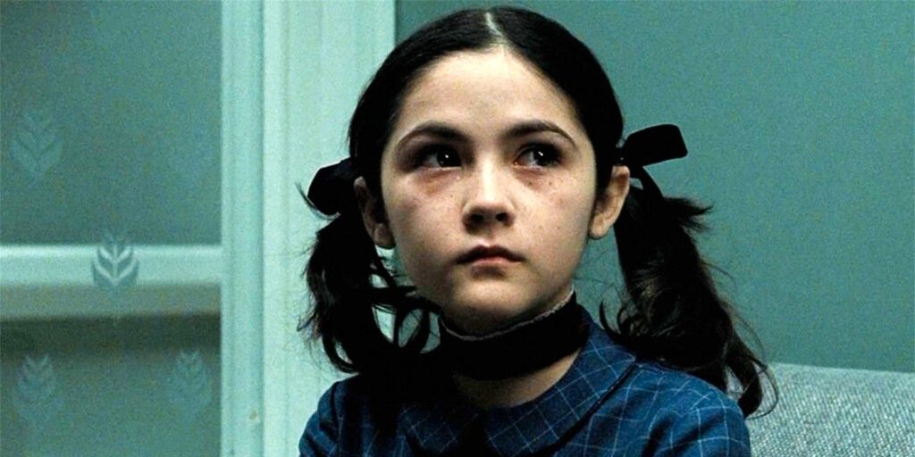 La estrella de Orphan 2, Isabelle Fuhrman, se divirtió actuando como una niña para la secuela