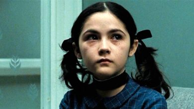 La estrella de Orphan 2, Isabelle Fuhrman, se divirtió actuando como una niña para la secuela