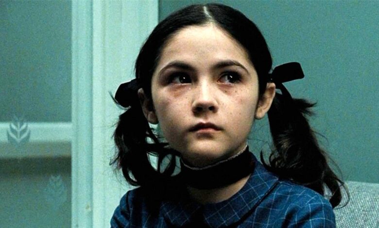 La estrella de Orphan 2, Isabelle Fuhrman, se divirtió actuando como una niña para la secuela