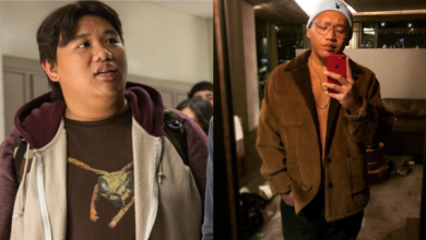 La estrella de Spider-Man, Jacob Batalon, se abre a su viaje de pérdida de peso
