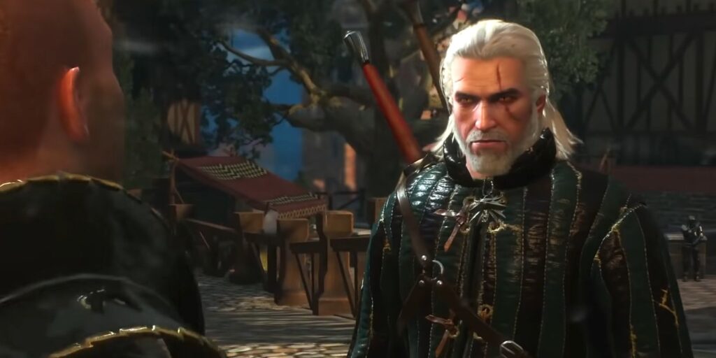 La falla monetaria más rentable de Witcher 3 aún no ha sido reparada