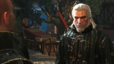 La falla monetaria más rentable de Witcher 3 aún no ha sido reparada