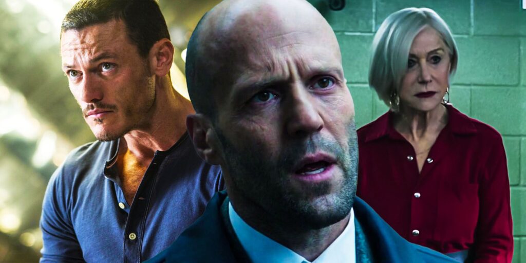 La familia Shaw de Fast & Furious debería recibir su propia película en solitario