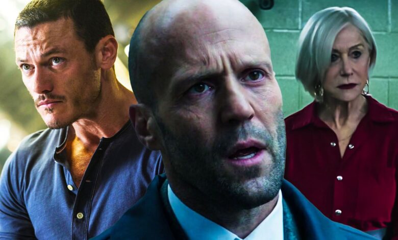 La familia Shaw de Fast & Furious debería recibir su propia película en solitario