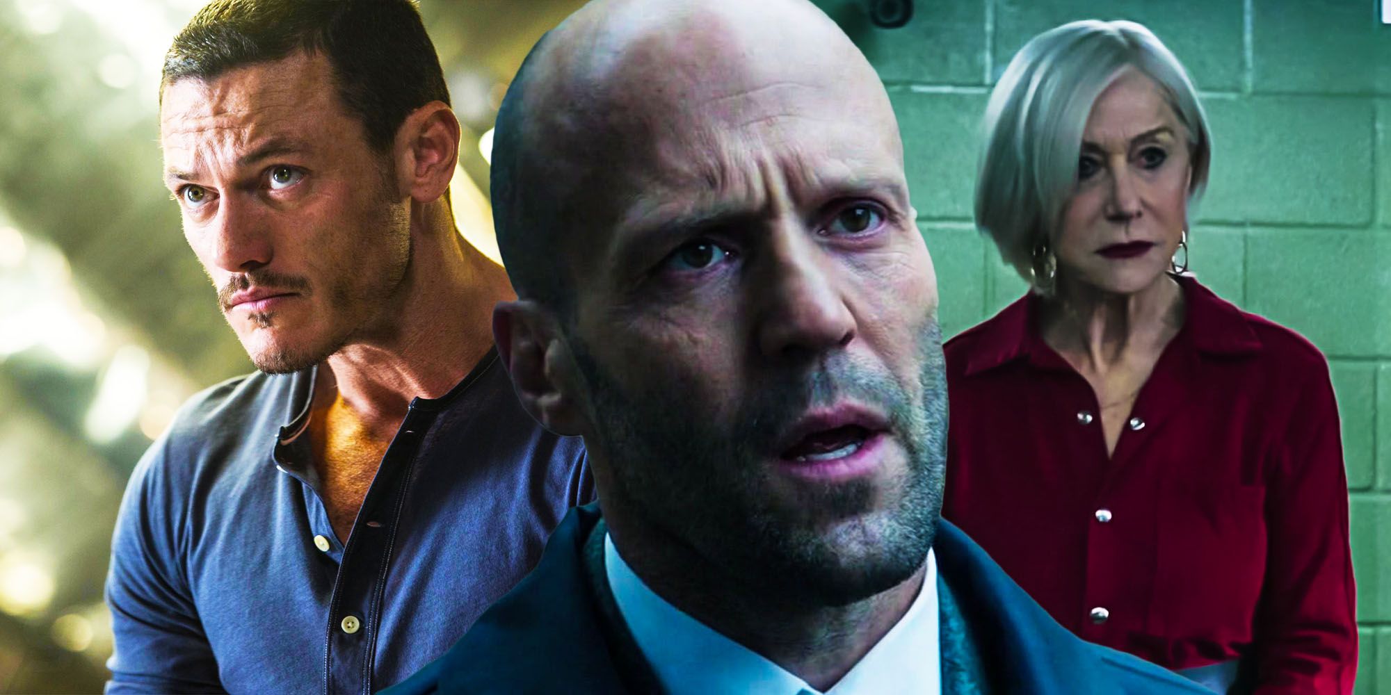 La familia Shaw de Fast & Furious debería recibir su propia película en solitario