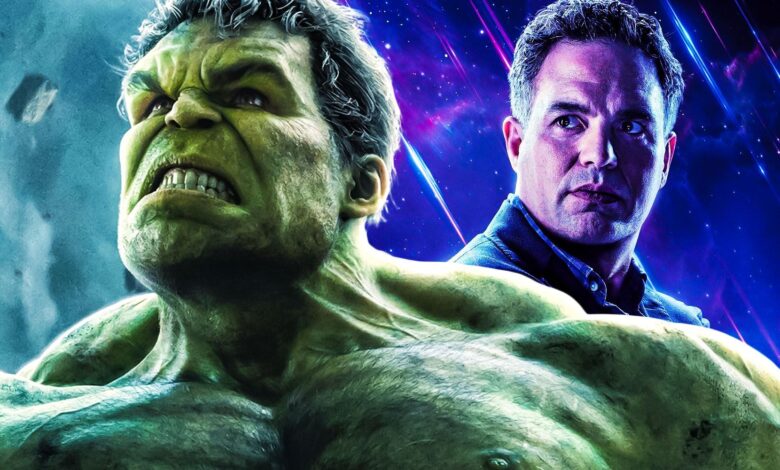 La fase 5 de MCU verá a Hulk vs Bruce Banner - Explicación de la teoría de Marvel