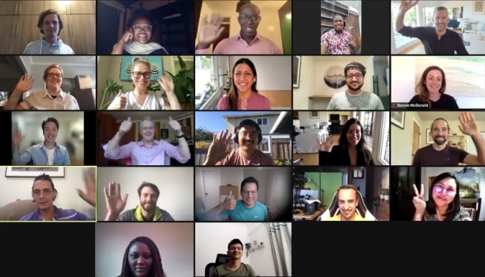 La fintech africana Pngme recauda $ 15 millones para su plataforma de infraestructura de datos financieros