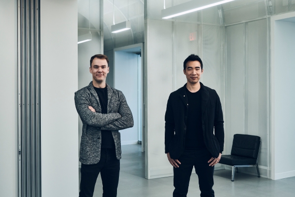 La firma de cripto VC Paradigm presenta un monstruoso fondo de $ 2.5 mil millones