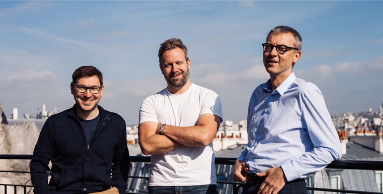 La firma francesa de capital riesgo Breega recauda un fondo de $ 130 millones