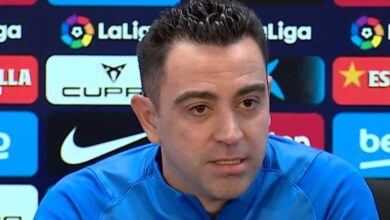 "La historia dice que no hemos ganado nunca en Múnich, pero la historia está para romperla": Xavi Hernández | Video