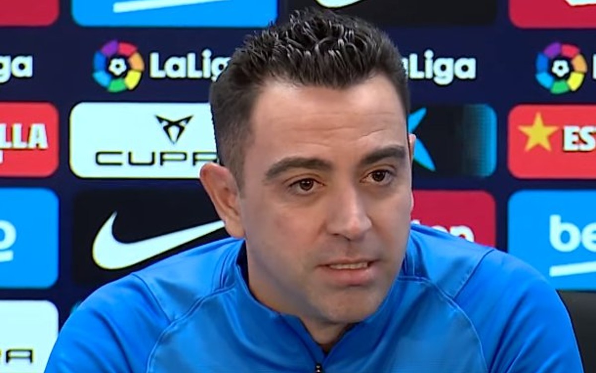 “La historia dice que no hemos ganado nunca en Múnich, pero la historia está para romperla”: Xavi Hernández | Video
