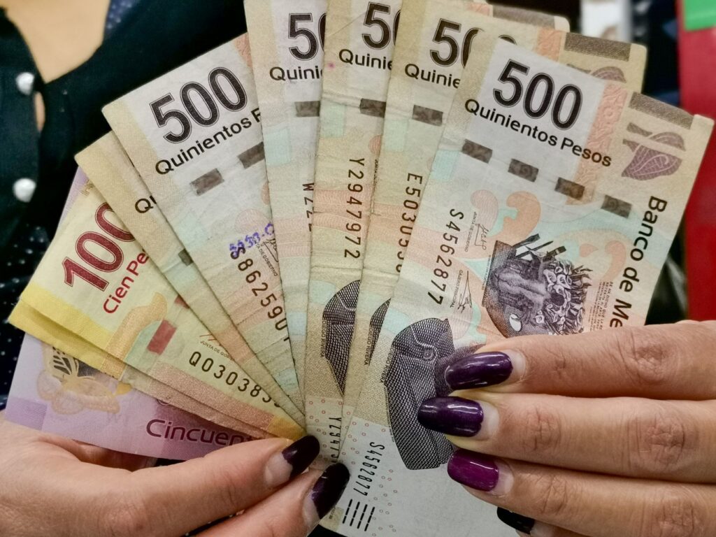 La inflación anual se ubica en 7.45 por ciento: INEGI