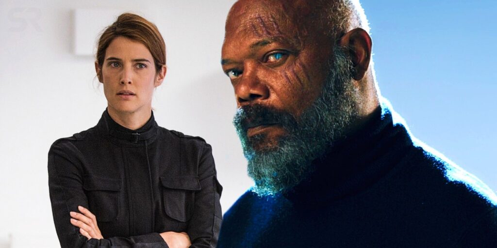 La invasión secreta puede resolver un gran misterio lejos de casa