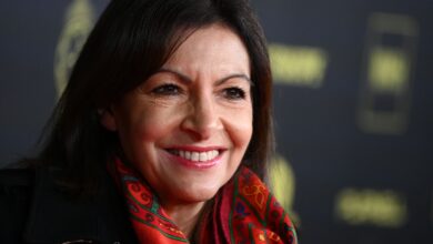 La izquierda de Francia rechaza las primarias entre candidatos progresistas que propone Anne Hidalgo