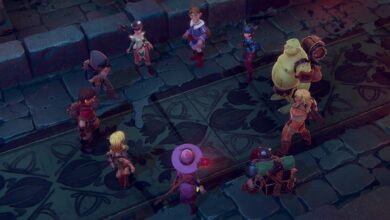 La mazmorra de Naheulbeuk Splat Jaypak's Arenas DLC Review: Charming Combat