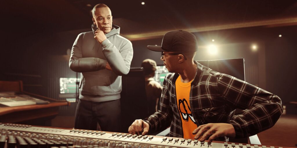 La nueva actualización de GTA Online sería mejor para un jugador