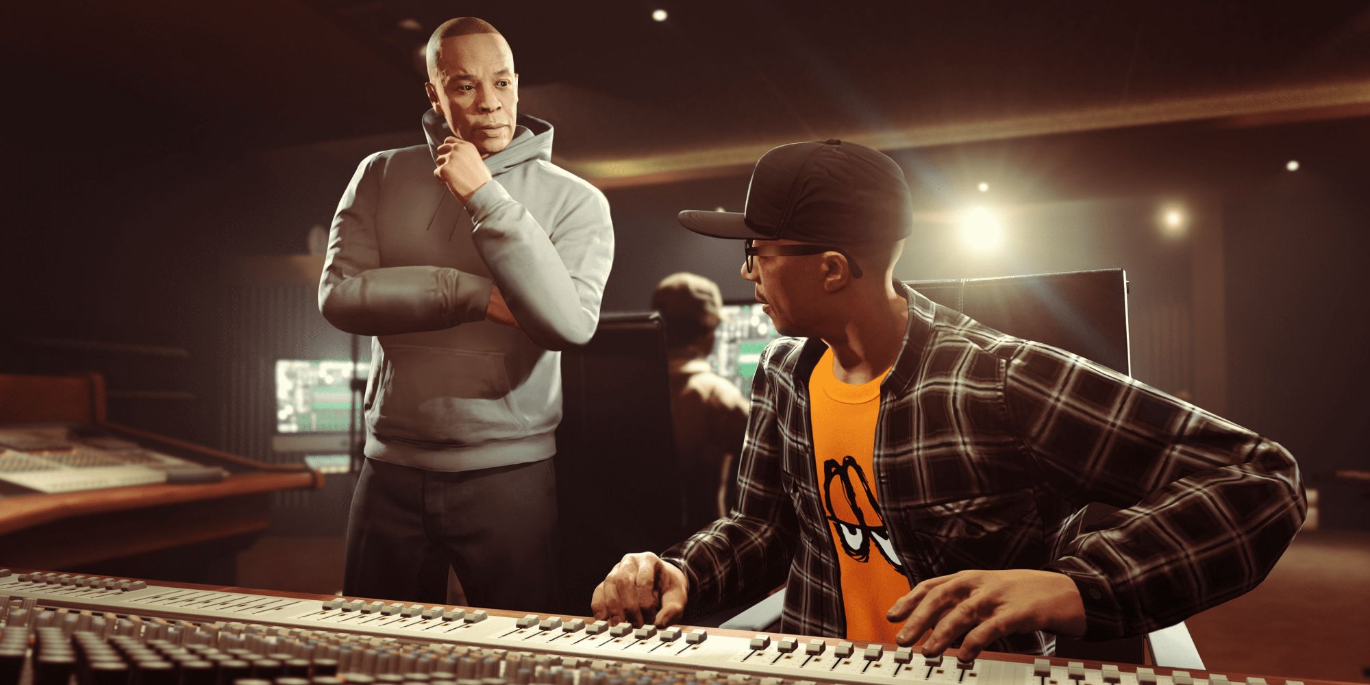 La nueva actualización de GTA Online sería mejor para un jugador