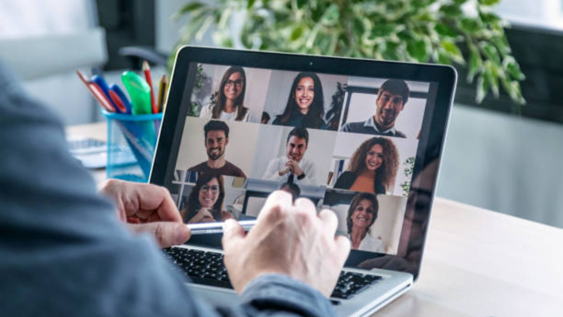 La nueva función para entrar en videollamadas cuando quieras