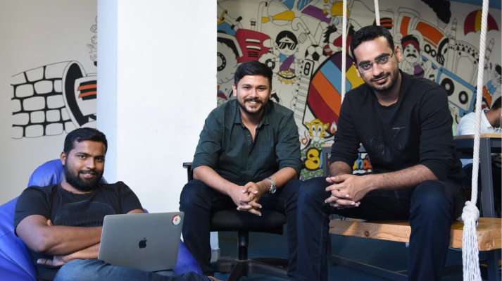 La nueva infraestructura tecnológica de la India ha creado una plataforma para construir gigantes tecnológicos nacionales.